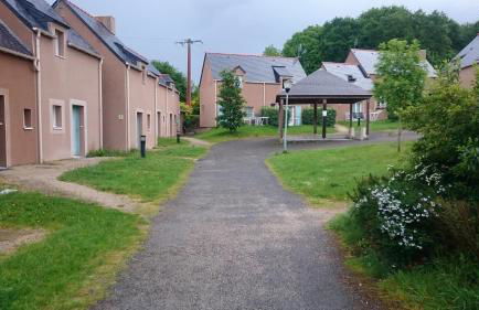 Domaine de l Emeraude - Foto 1