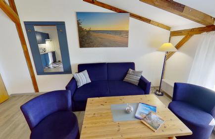 Rügenhof Kap Arkona - Foto 61