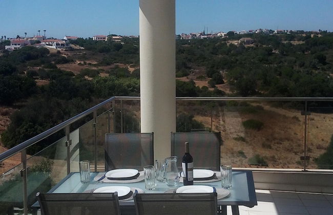 Albufeira Apartment Holiday Rentals - Foto 13