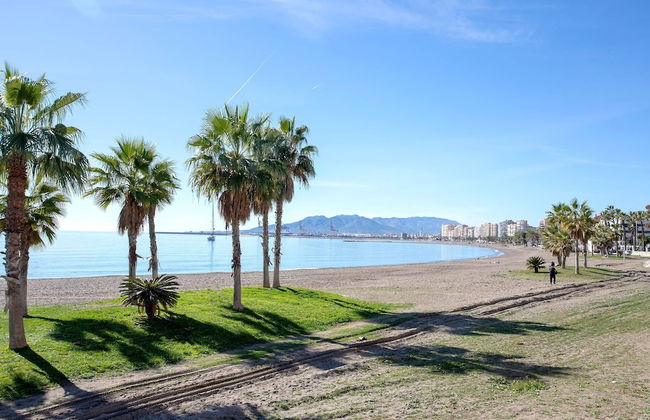 Genteel Home Paseo Marítimo - Photo 19