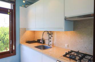 Sunny Troia beach apartment - Foto 14