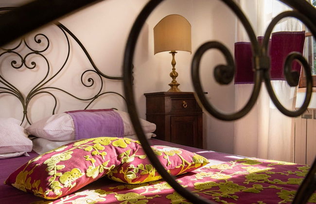 Agriturismo Podere Pescara - Foto 2