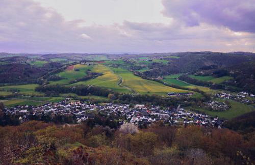Idyllisches Häuschen im Grünen - Foto 60