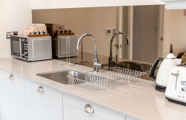 Reading Green Park Village Serviced Apt - Foto 28