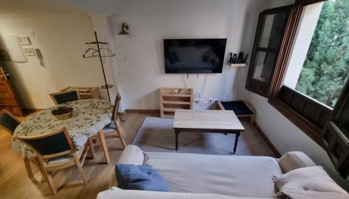 Duplex Palacio de los Burgo - Foto 2