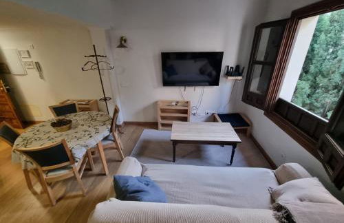 Duplex Palacio de los Burgo - Foto 2