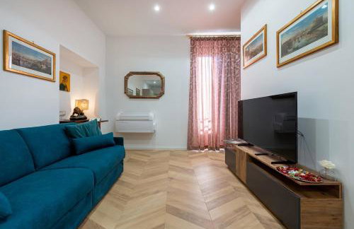 Vatican's Lion Suite - Foto 10