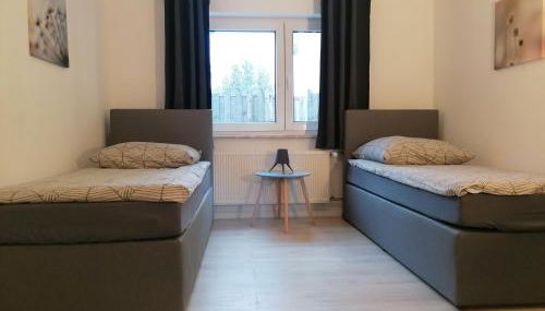 Nordunterkunft - Foto 4