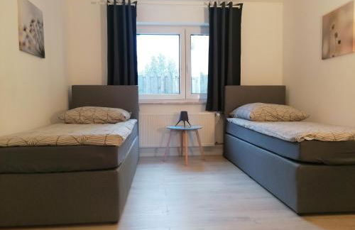 Nordunterkunft - Foto 4