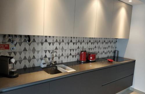 Rafaelo's Apartment - Foto 17