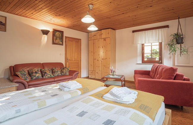 Apartment Zupančič - Foto 2