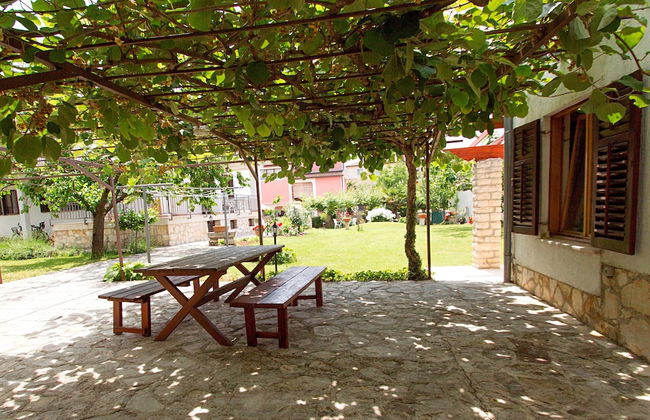 Holiday home Linet - Foto 11