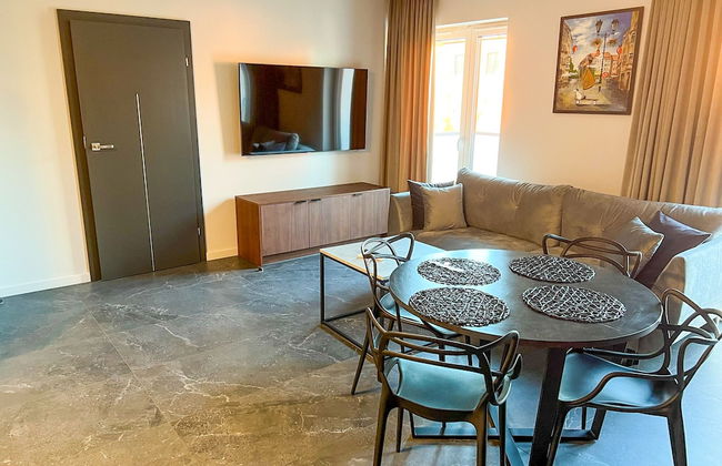 Apartamenty Centrum Park - Foto 41