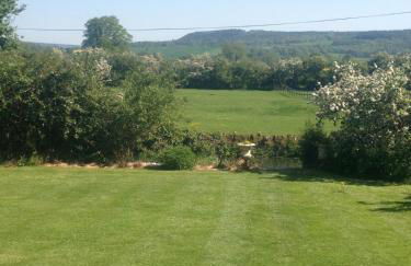 Lower Buckton Country Living Big House near Ludlow 6 bedrooms sleep 12 - Foto 35