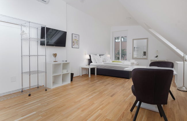 My Schönbrunn Apartments - Foto 4