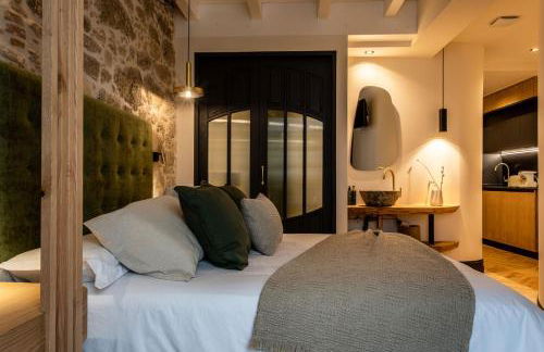 OlaBarrera Alojamientos en el Centro de Coruña - Foto 37