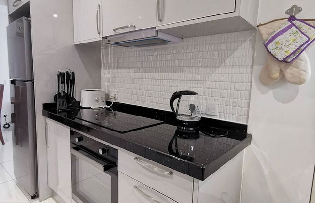 Stunning Sunset View High Speed Fibre Furnished - Foto 8