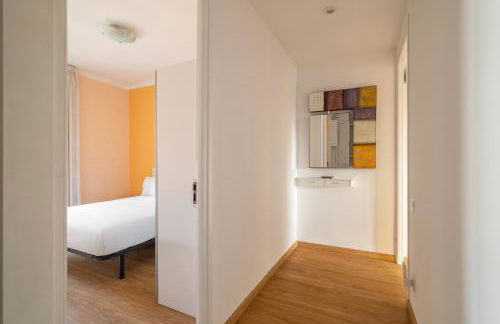 Stay U-nique Apartments Lepant II - Foto 23