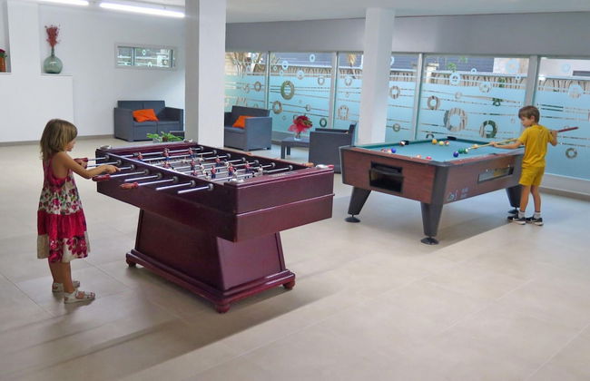 Apartment in Calafell With a Shared Pool - Photo 27