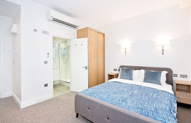 Eldon Chambers London by City Living London - Foto 2