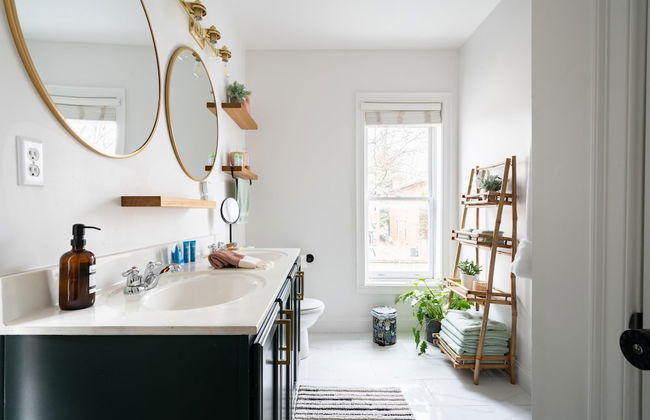 Downtown Short North Free Parking Convention Ctr - Foto 30