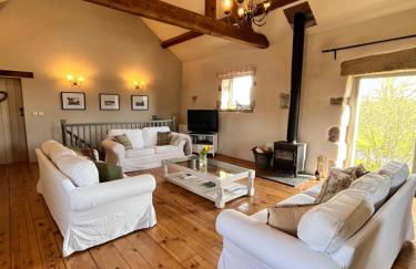 Winnow Barns Holidays - Foto 7