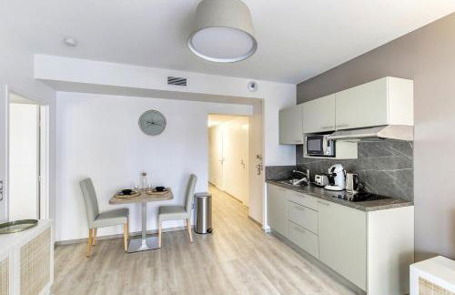 OVELIA Clermont-Ferrand - Le Puy des Olivines - Foto 5