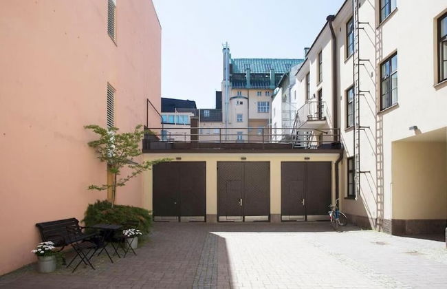 2ndhomes Nice Studio by Esplanade Park - Foto 6