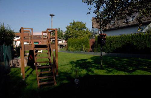 Urlaub "Unterm Storchennest" im Ostseeland Rerik - Foto 17