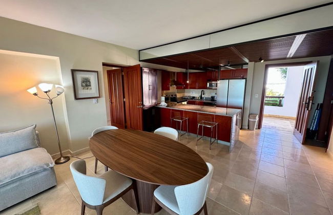 Apt With 2BR and Beach Access in Punta Palmera - Foto 3