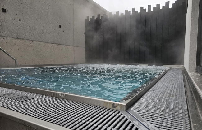 Chalet in Zillertal Near Ski Slopes & Whirlpool - Foto 13