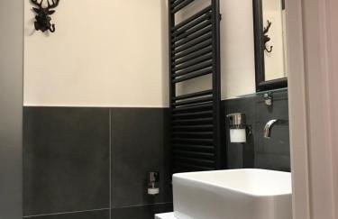 Chalet Monaci alla Fontana "Junior suite" - Foto 25