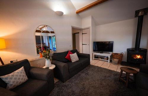 Wye Cottage - Foto 5