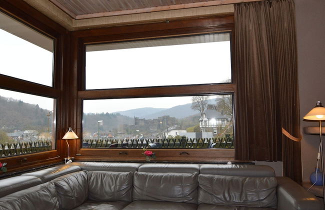 Holiday Home in La Roche-en-ardenne - Photo 20