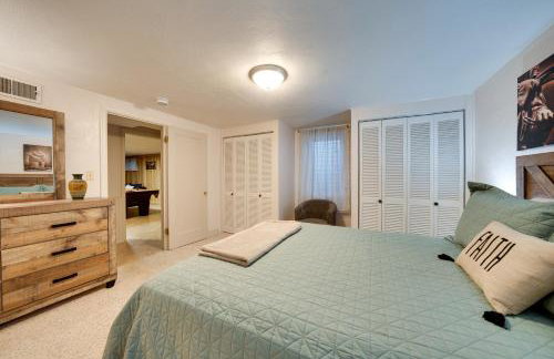 Walk to Frontier Days Park Cheyenne Home with Patio - Foto 18