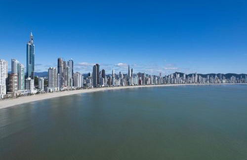 The Spot One - Luxo e acesso direto ao Balneário Shopping - Foto 49