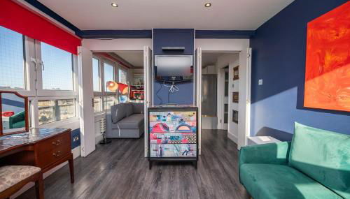 Stunning London View - Foto 4