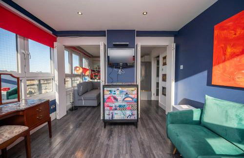 Stunning London View - Foto 4