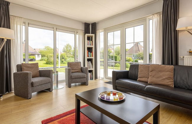 Summio Vakantiepark It Wiid - Foto 37