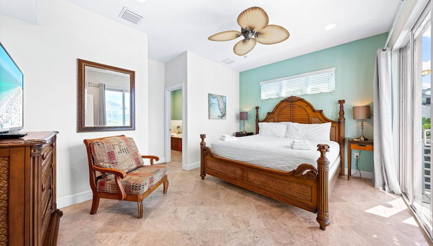 A Somewhere is Here - Changes in Latitude by Beachside Management - Foto 4, Habitación