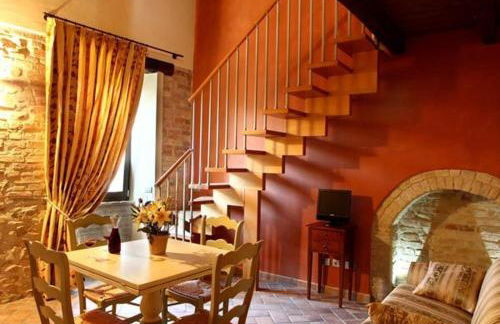 Residence Borgo Da Mare - Foto 26