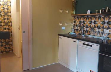 Villa Mirabella, il bosco in Città. - Photo 16