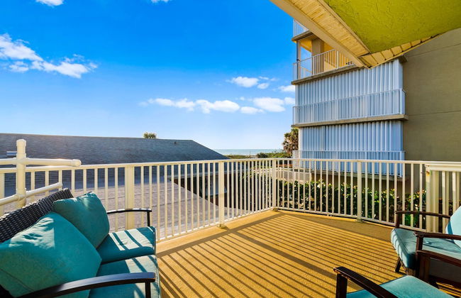 Coco Sands Beachside Cottages - Foto 59