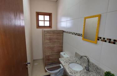 Piscina Climatizada - Chácara em Condominio - Foto 61