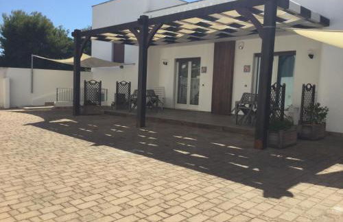 Appartamenti a 50 mt dal mare a Posto Rosso - Foto 2