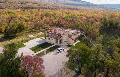 Villa Mare & Monti Istra - Foto 25