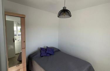 Piso vacacional en Mas Buscà - Foto 5