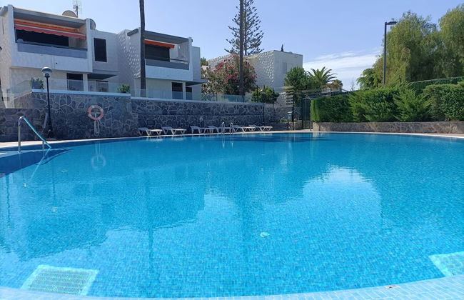 Playa D Las Américas-casa Rucaba - Foto 10