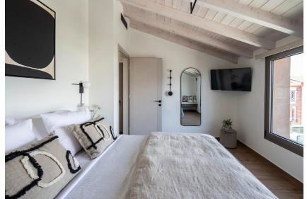 Salina SPA Villas - with PRIVATE HEATED ECO-POOL, SAUNA & JACCUZI HOT TUB - Foto 44