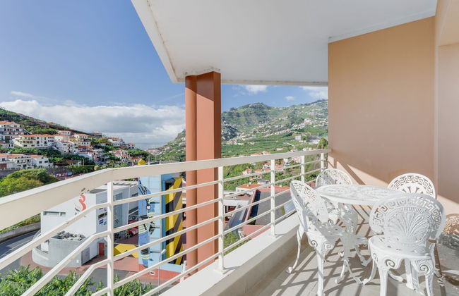 Duplex Camara de Lobos - Foto 15